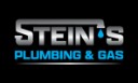Steins Plumbing & Gas logo