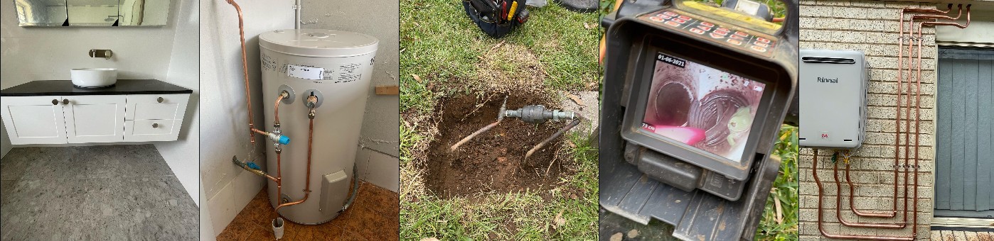 Steins Plumbing & Gas project gallery strip 3
